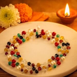 Natural Navratna Mala Original