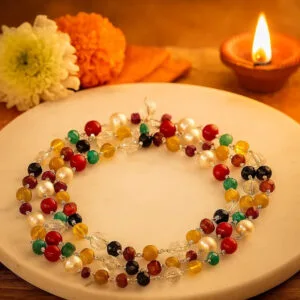 Natural Navratna Mala Original