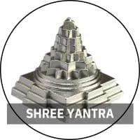 Parad Shreeyantra