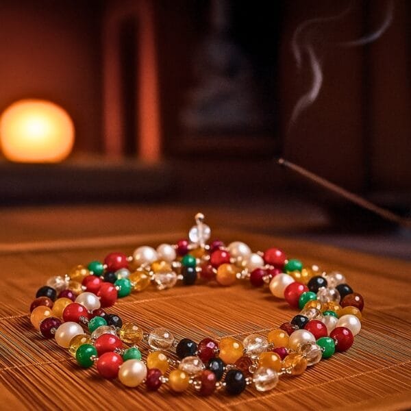 Natural Navratna Mala