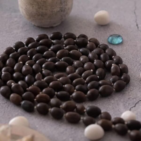 lotus seed mala