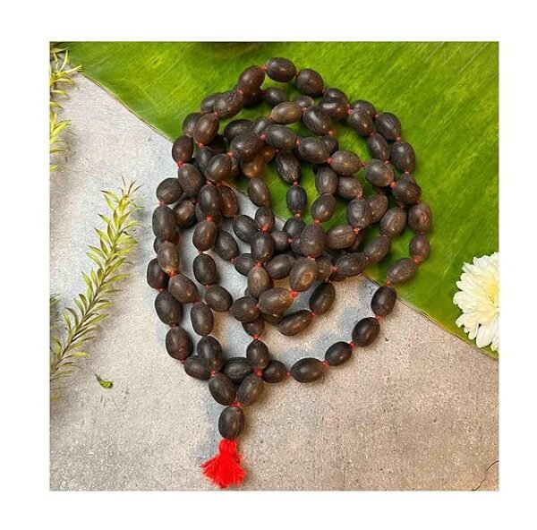 108+1 bead mala