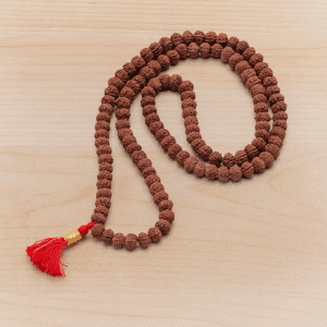 5 Mukhi Rudraksha Mala Price
